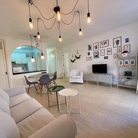 Apartment Charming Cristianos