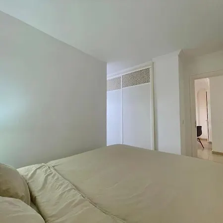 Apartment Charming Cristianos