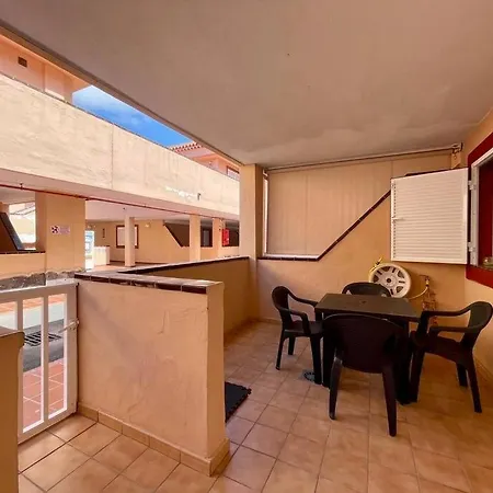 Apartment Charming Cristianos