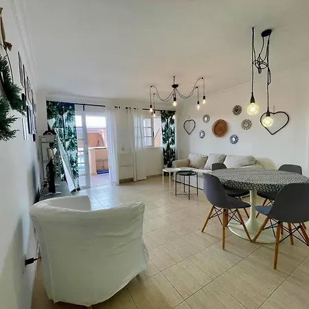 Apartment Charming Cristianos *