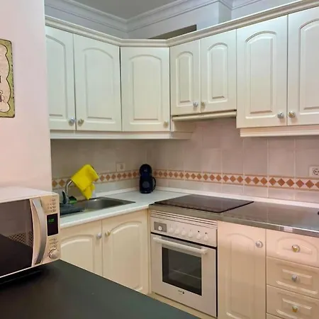 Charming Cristianos Apartment *