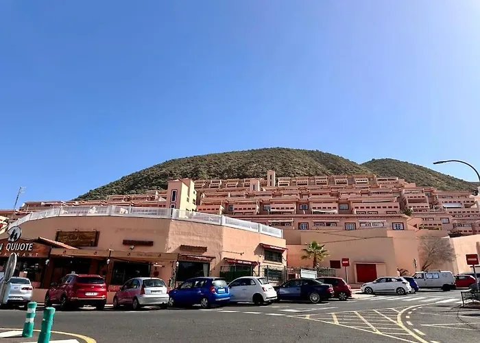 Charming Cristianos 公寓