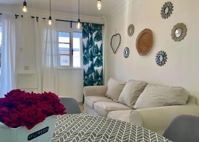 Charming Cristianos *