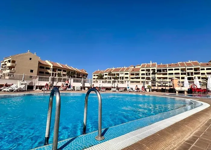 Charming Cristianos *