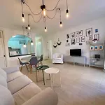 Apartment Charming Cristianos