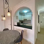 Charming Cristianos Apartment