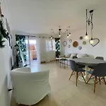 דירה Charming Cristianos *