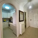 Charming Cristianos דירה לוס כריסטיאנוס