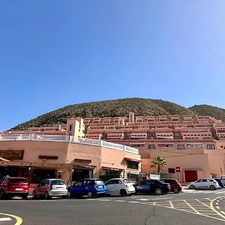 Charming Cristianos דירה