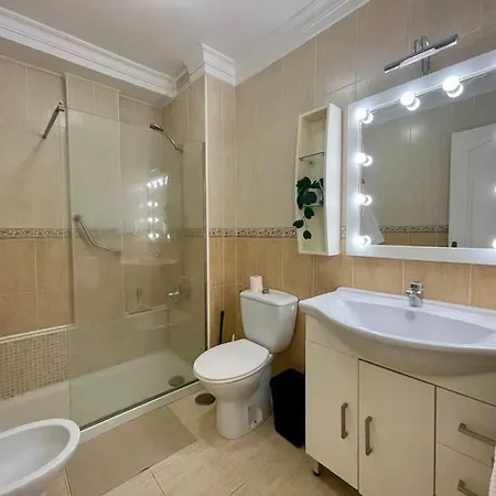 Appartement Charming Cristianos Los Cristianos (Tenerife)