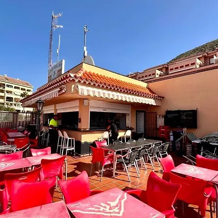 Appartement Charming Cristianos Los Cristianos (Tenerife)