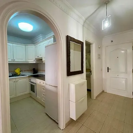 Charming Cristianos Appartement Los Cristianos (Tenerife)
