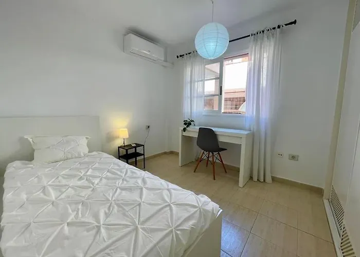 Charming Cristianos * לוס כריסטיאנוס