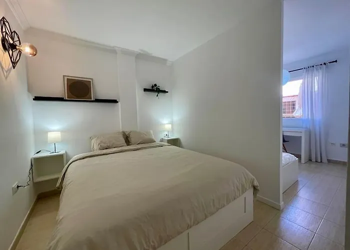 Charming Cristianos Los Cristianos (Tenerife)