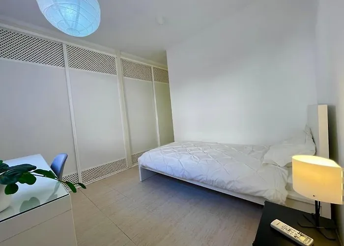 Charming Cristianos * Los Cristianos (Tenerife)