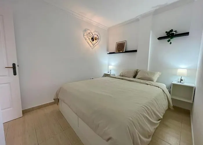 Charming Cristianos Apartamento