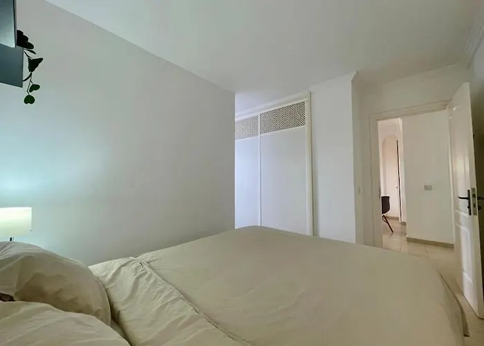 Apartamento Charming Cristianos