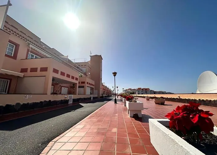 Charming Cristianos Los Cristianos (Tenerife)