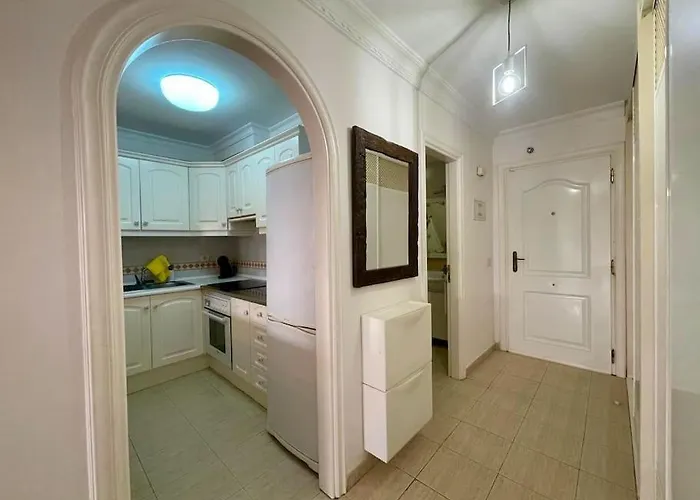 Charming Cristianos Apartamento Los Cristianos (Tenerife)